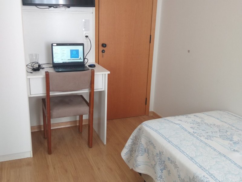 imóvel com 86m² - Vila Brandina - Campinas