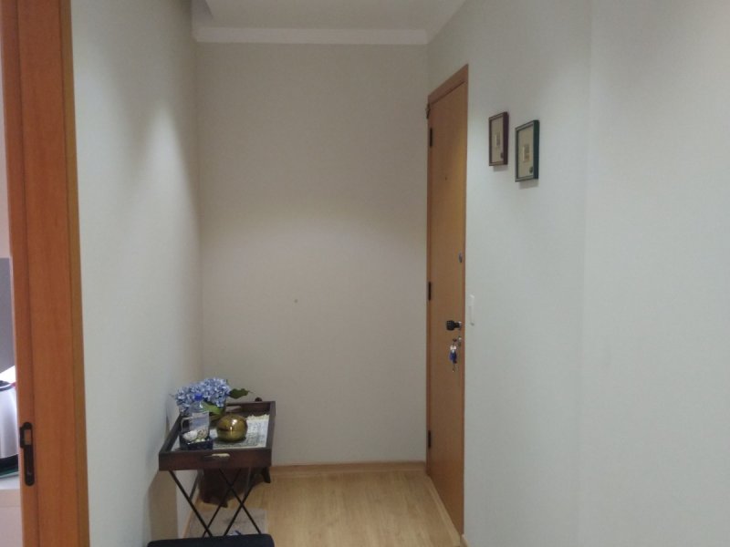 imóvel com 86m² - Vila Brandina - Campinas