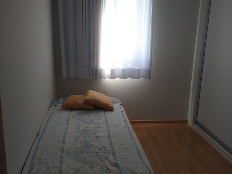 imóvel com 86m² - Vila Brandina - Campinas