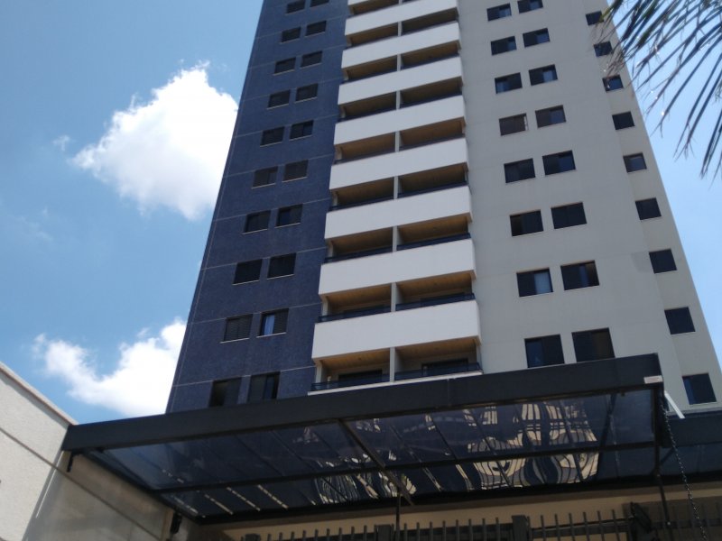 imóvel com 86m² - Vila Brandina - Campinas