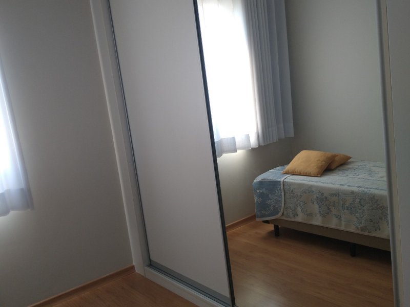 imóvel com 86m² - Vila Brandina - Campinas