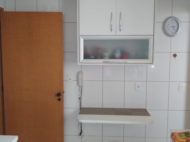 imóvel com 86m² - Vila Brandina - Campinas
