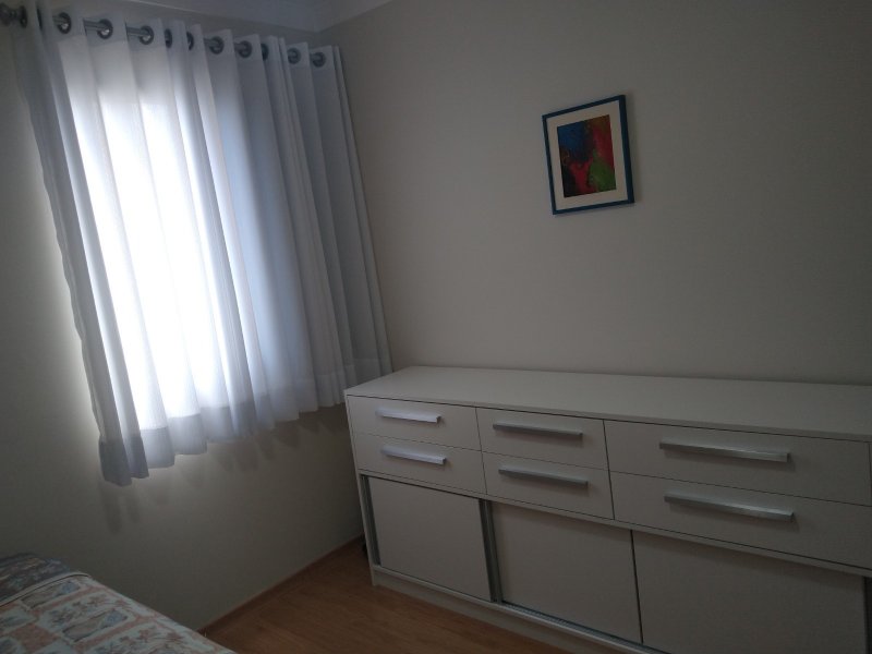 imóvel com 86m² - Vila Brandina - Campinas