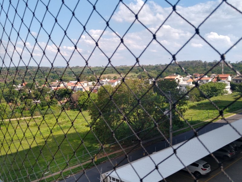 imóvel com 86m² - Vila Brandina - Campinas