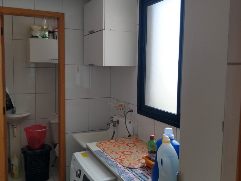 imóvel com 86m² - Vila Brandina - Campinas