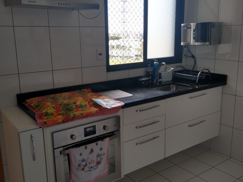 imóvel com 86m² - Vila Brandina - Campinas