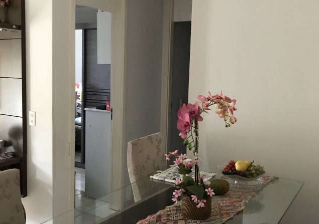 imóvel com 51m²
