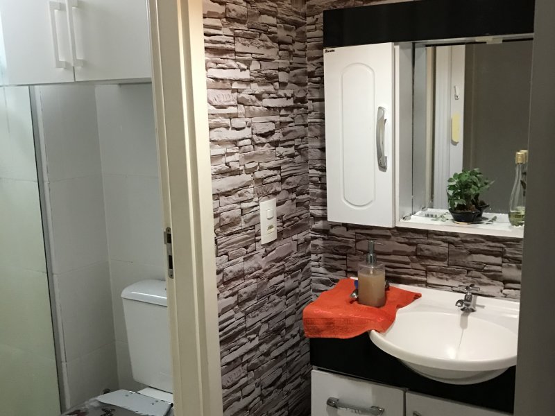 imóvel com 51m² - Jacarepaguá - Rio de Janeiro
