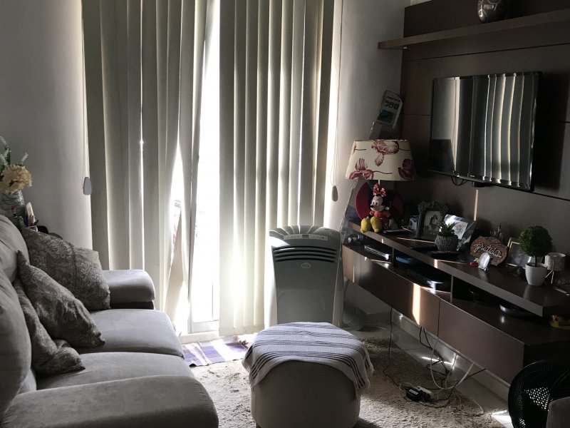 imóvel com 51m² - Jacarepaguá - Rio de Janeiro