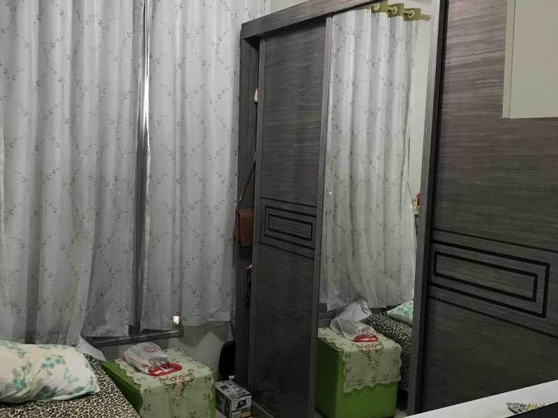 imóvel com 51m² - Jacarepaguá - Rio de Janeiro