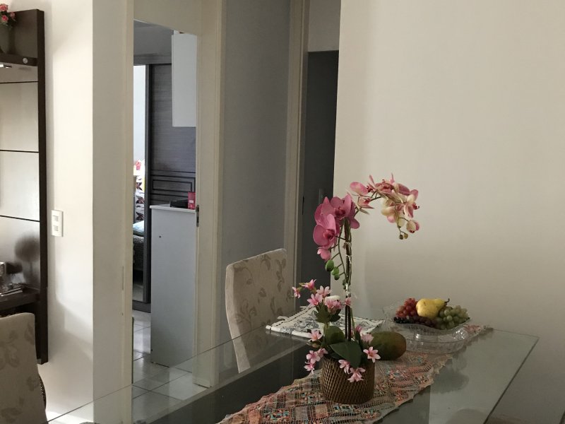 imóvel com 51m² - Jacarepaguá - Rio de Janeiro
