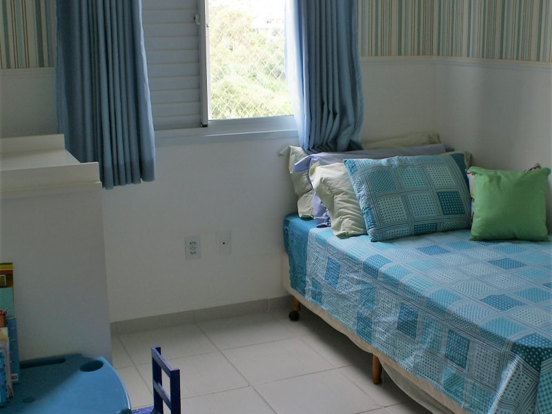 imóvel com 85m² - Jardim Piratininga - Sorocaba