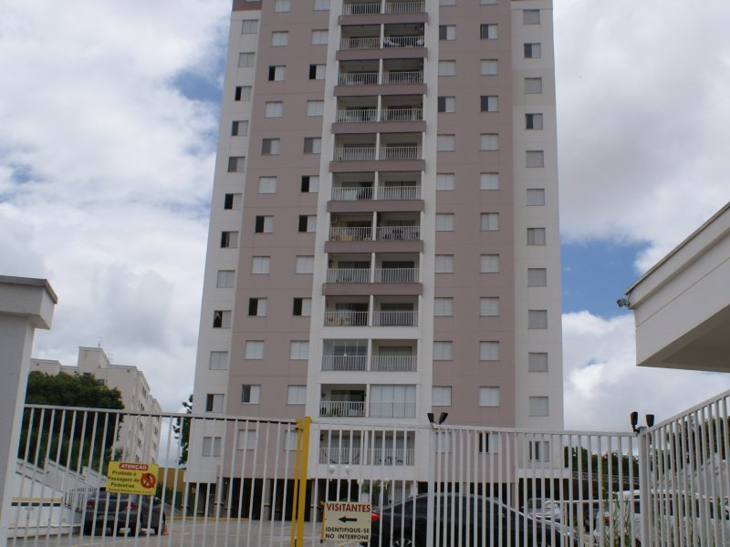 imóvel com 85m² - Jardim Piratininga - Sorocaba