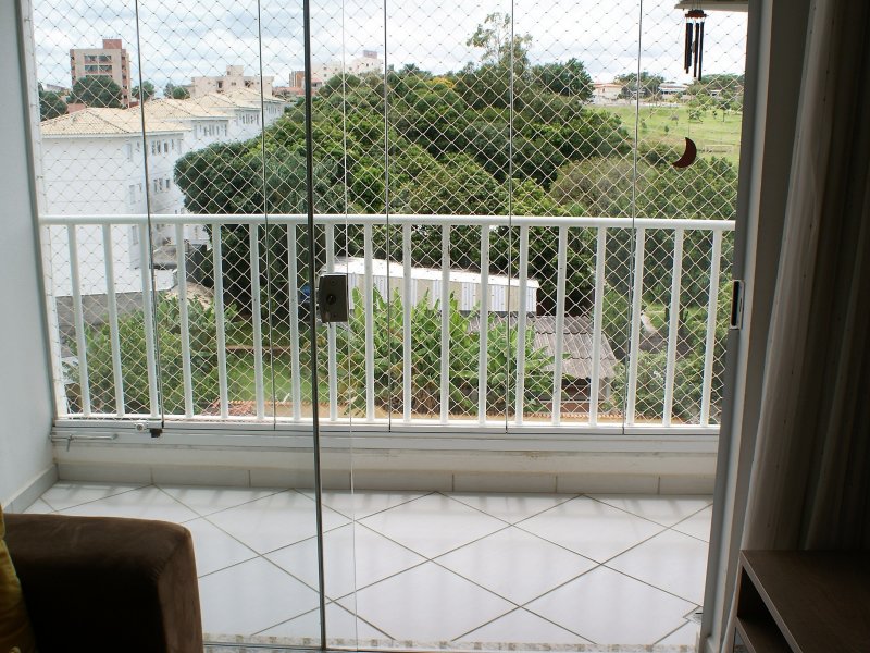 imóvel com 85m² - Jardim Piratininga - Sorocaba