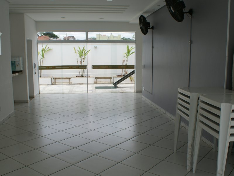 imóvel com 85m² - Jardim Piratininga - Sorocaba