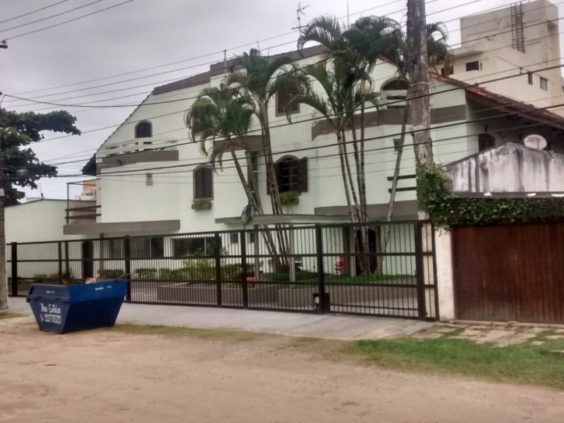 Apartamento à venda Parque Enseada com 70m² e 2 quartos por R$ 240.000 - 1504336419-frente-inteira.jpeg