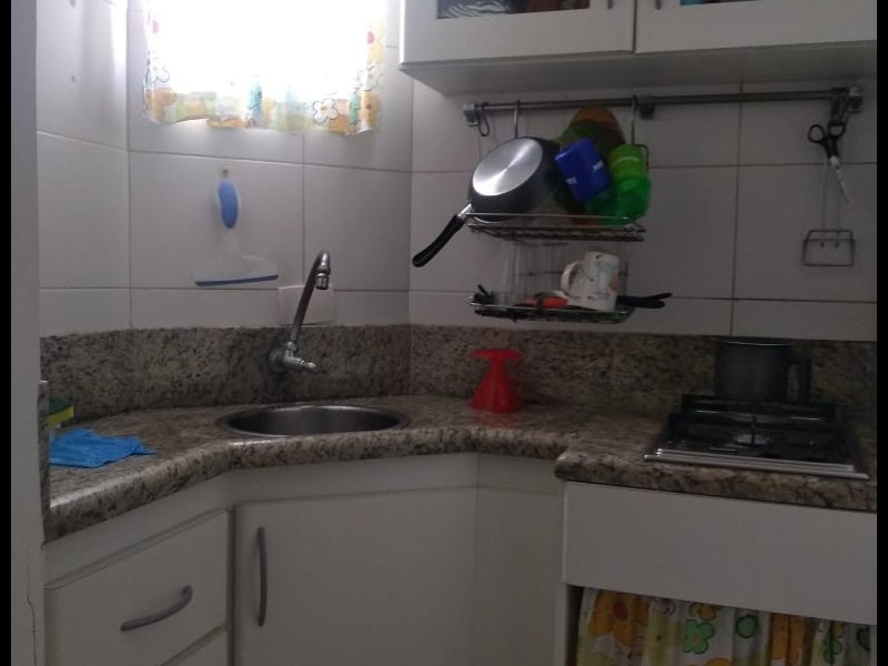 Apartamento à venda Parque Enseada com 70m² e 2 quartos por R$ 240.000 - 551534987-cozinha.jpeg