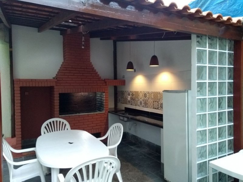 Apartamento à venda Parque Enseada com 70m² e 2 quartos por R$ 240.000 - 657209316-churrasqueira.jpeg