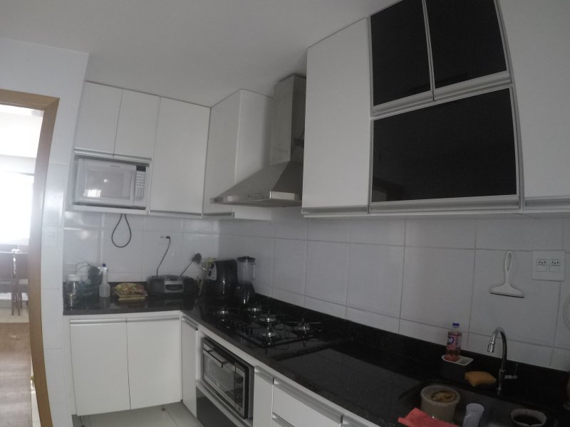 imóvel com 72m² - Castelo - Belo Horizonte