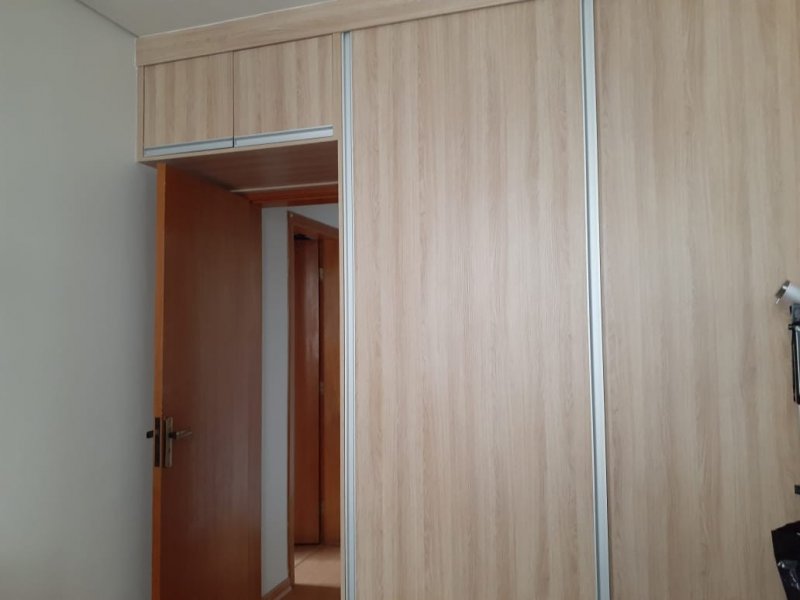imóvel com 72m² - Castelo - Belo Horizonte