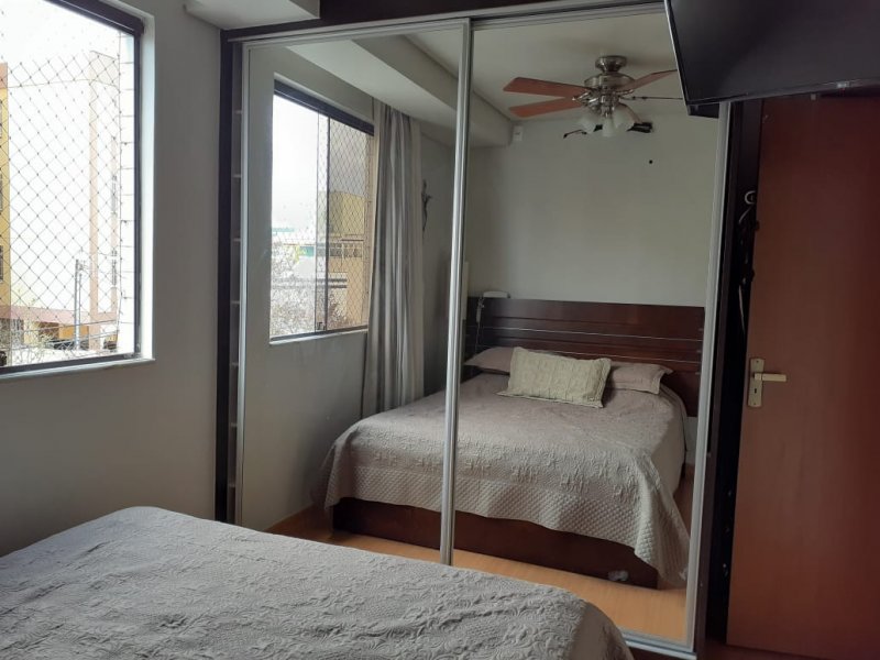 imóvel com 72m² - Castelo - Belo Horizonte