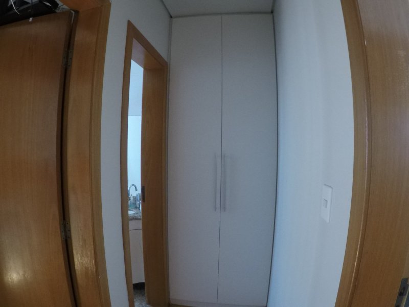 imóvel com 72m² - Castelo - Belo Horizonte
