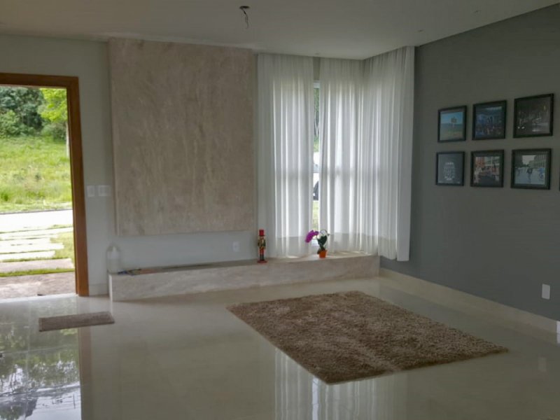 imóvel com 263m² - Parque Dom Henrique - Cotia