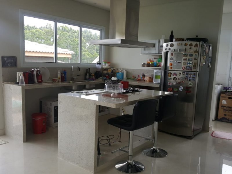 imóvel com 263m² - Parque Dom Henrique - Cotia