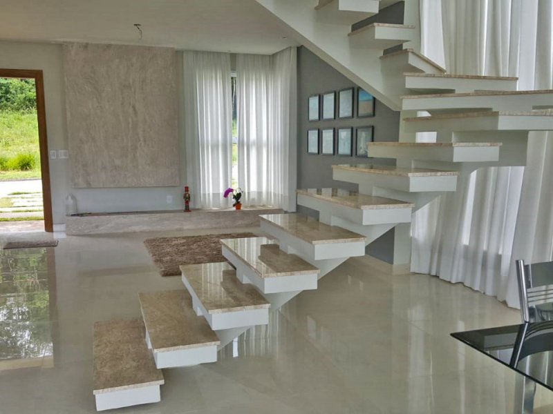 imóvel com 263m² - Parque Dom Henrique - Cotia