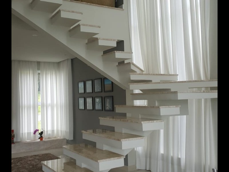 imóvel com 263m² - Parque Dom Henrique - Cotia