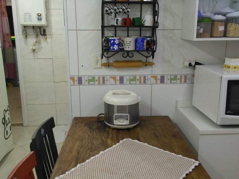 imóvel com 124m² - Baeta Neves sbc - São Bernardo do Campo sp