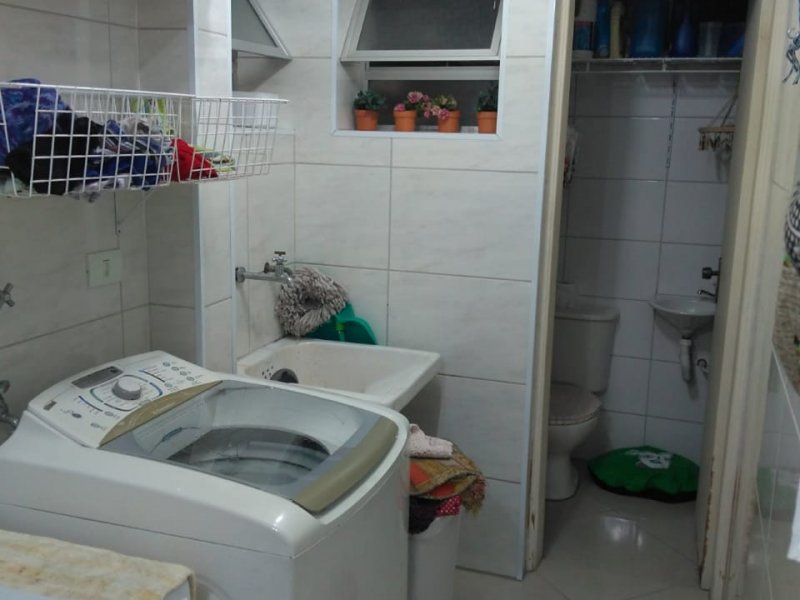 imóvel com 124m² - Baeta Neves sbc - São Bernardo do Campo sp