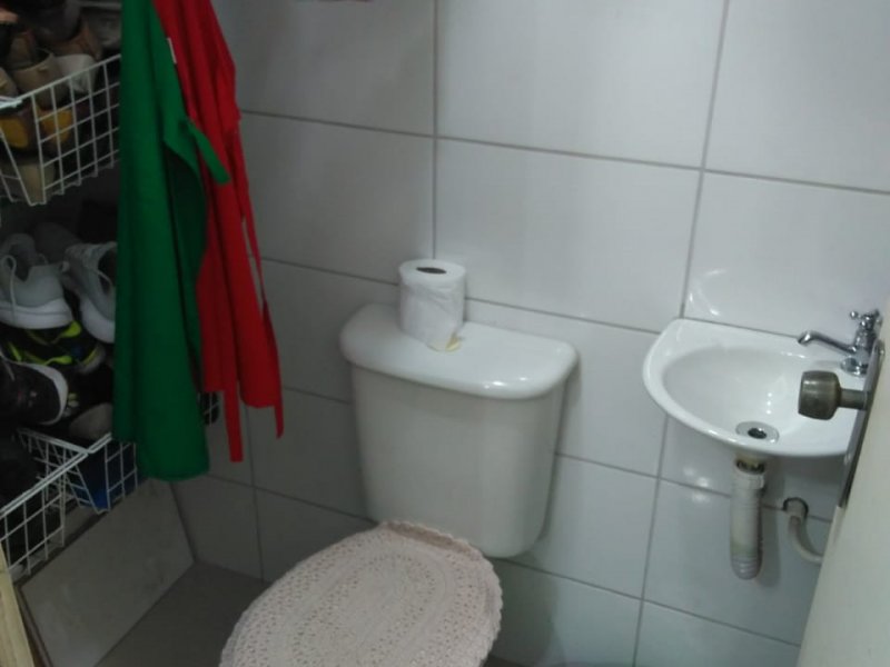 imóvel com 124m² - Baeta Neves sbc - São Bernardo do Campo sp