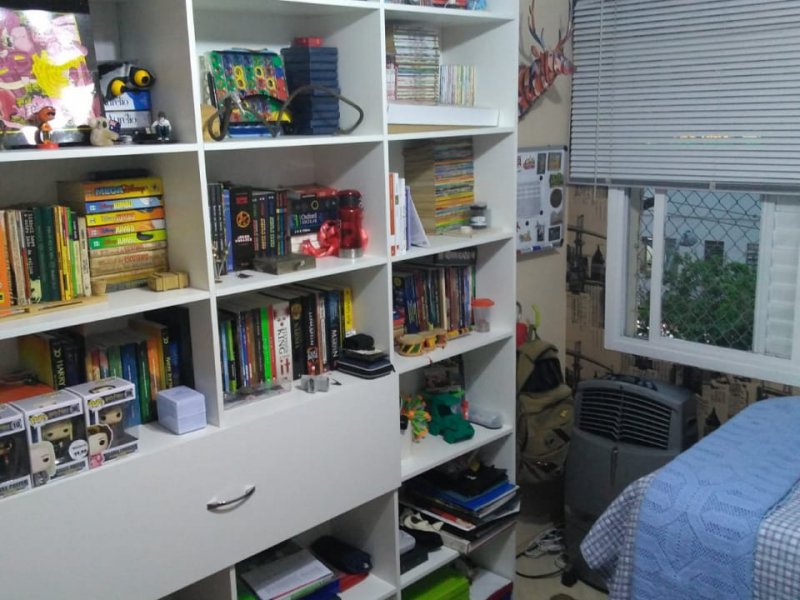 imóvel com 124m² - Baeta Neves sbc - São Bernardo do Campo sp