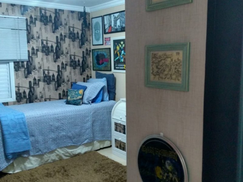 imóvel com 124m² - Baeta Neves sbc - São Bernardo do Campo sp