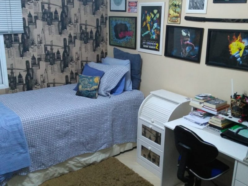 imóvel com 124m² - Baeta Neves sbc - São Bernardo do Campo sp