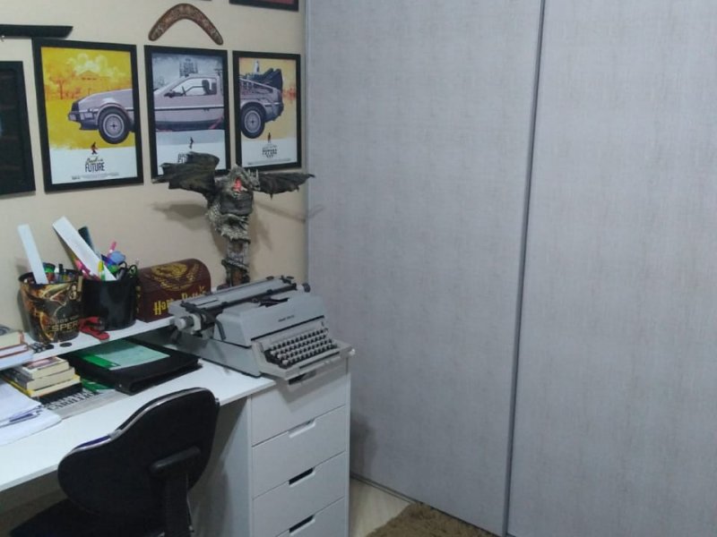 imóvel com 124m² - Baeta Neves sbc - São Bernardo do Campo sp