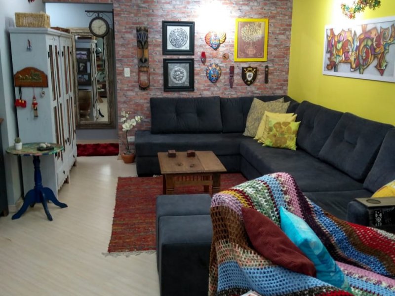 imóvel com 124m² - Baeta Neves sbc - São Bernardo do Campo sp