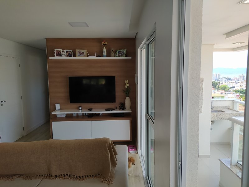 Apartamento à venda Cidade Jardim de Florianópolis com 83m² e 3 quartos por R$ 425.000 - 1108551973-img-20201012-112931.jpg
