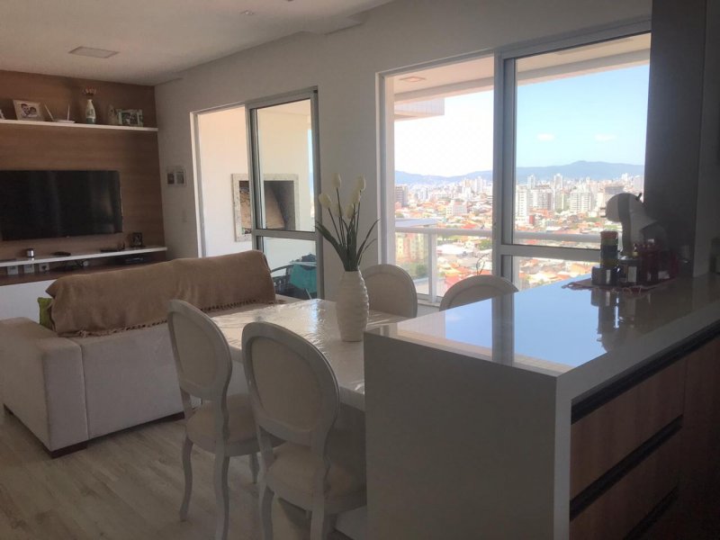 Apartamento à venda Cidade Jardim de Florianópolis com 83m² e 3 quartos por R$ 425.000 - 1878206929-img-20201012-wa0019.jpg