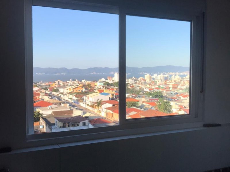 Apartamento à venda Cidade Jardim de Florianópolis com 83m² e 3 quartos por R$ 425.000 - 1911481965-img-20201017-wa0009.jpg