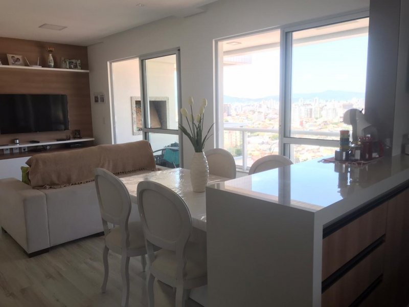 Apartamento à venda Cidade Jardim de Florianópolis com 83m² e 3 quartos por R$ 425.000 - 801219826-img-20201012-wa0017.jpg