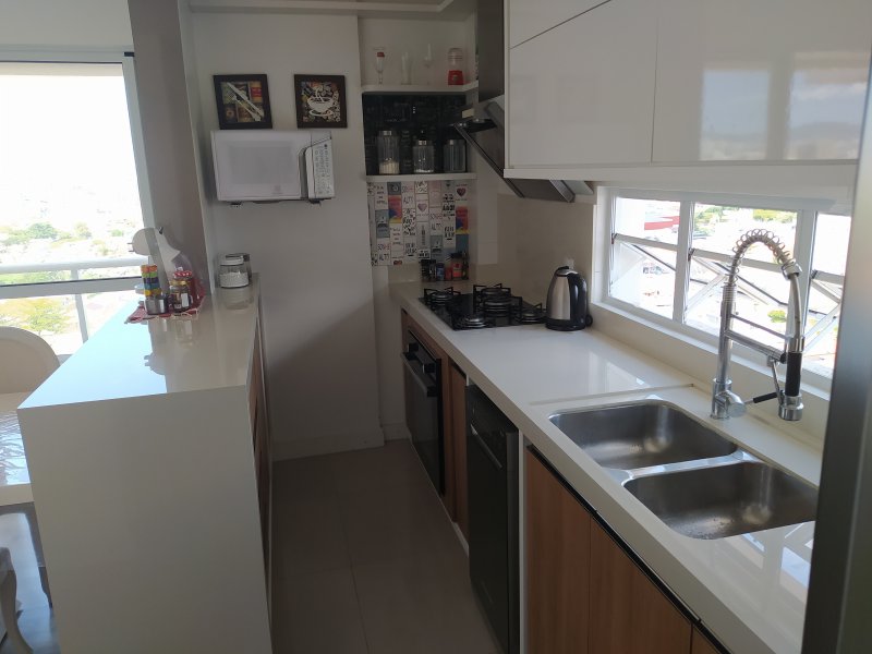 Apartamento à venda Cidade Jardim de Florianópolis com 83m² e 3 quartos por R$ 425.000 - 929954305-img-20201012-115548.jpg