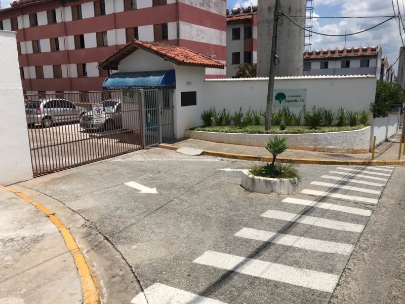 Apartamento à venda Jardim Bela Vista com 46m² e 2 quartos por R$ 85.000 - 1007439794-83bfcac5-e5e6-4196-9941-5448bd74478f.jpg