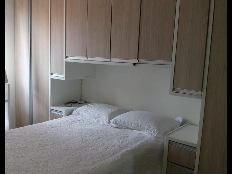 imóvel com 57m² - Demarchi - São Bernardo do Campo