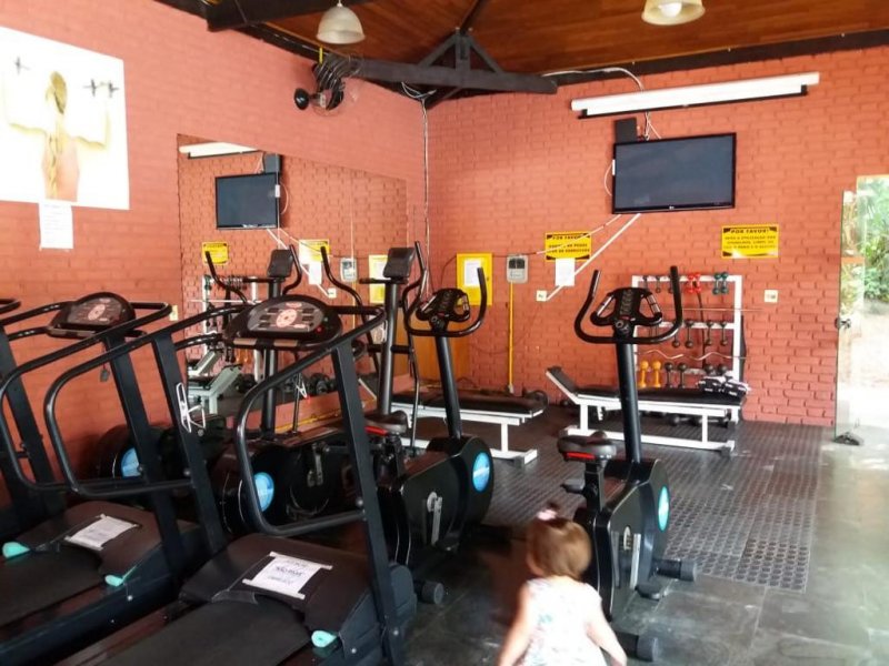 imóvel com 57m² - Demarchi - São Bernardo do Campo