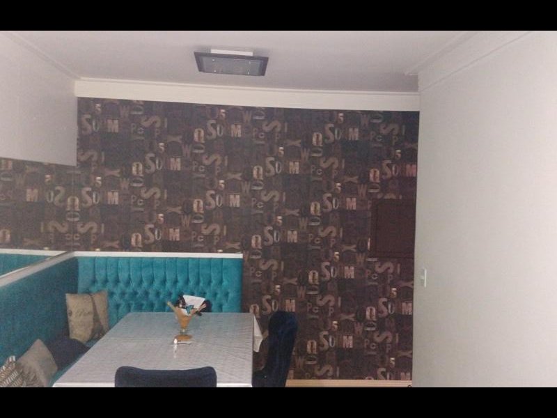 imóvel com 57m² - Demarchi - São Bernardo do Campo