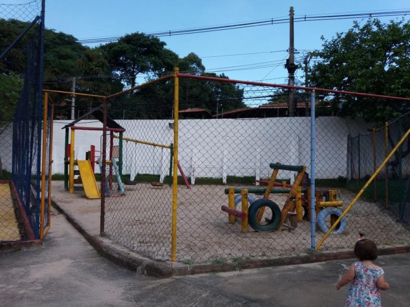 imóvel com 57m² - Demarchi - São Bernardo do Campo