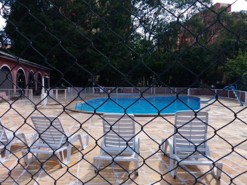 imóvel com 57m² - Demarchi - São Bernardo do Campo