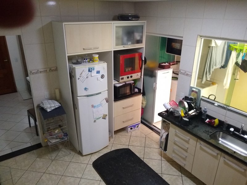 Apartamento à venda Vila Valparaíso com 91m² e 3 quartos por R$ 395.000 - 370801666-img-20200822-142219240.jpg